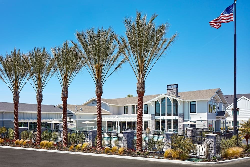 Residence Inn by Marriott Manhattan Beach