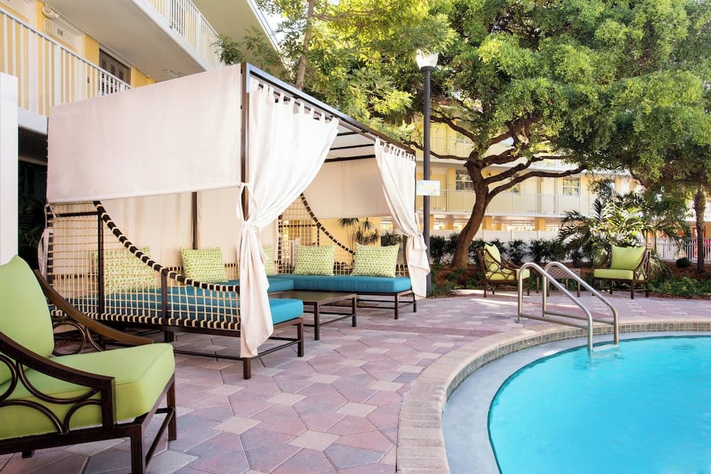 Fairfield Inn and Suites by Marriott Key West