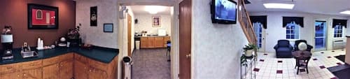 Americas Best Value Inn Decatur, IN