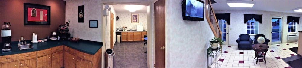 Americas Best Value Inn Decatur, IN