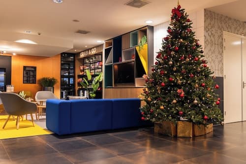 Holiday Inn Eindhoven Centre by IHG