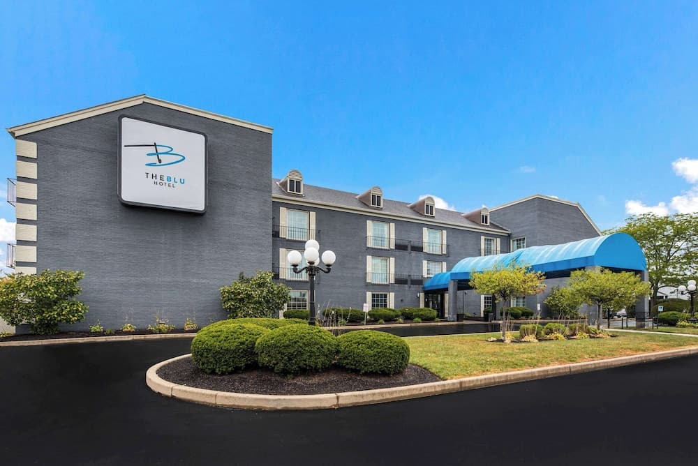 The Blu Hotel Blue Ash Cincinnati, Ascend Hotel Collection