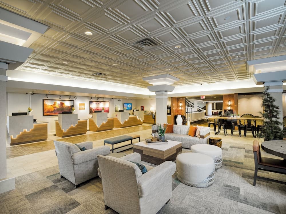 Holiday Inn Resort The Squire at Grand Canyon by IHG