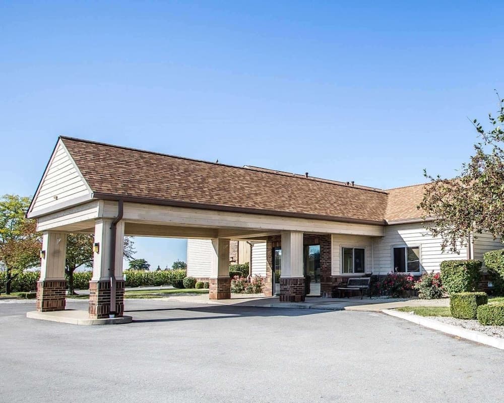 Quality Inn