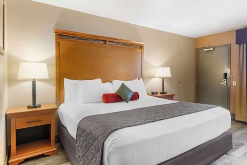 Best Western Prineville Inn