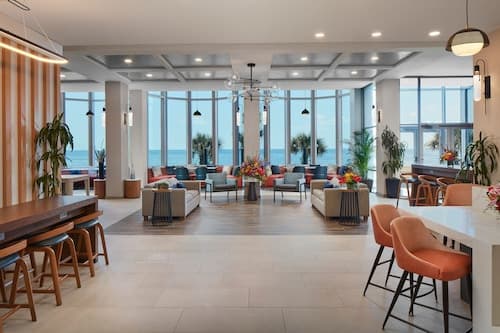 Sheraton Virginia Beach Oceanfront Hotel