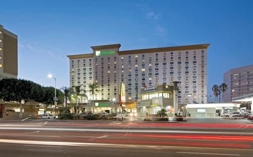 Holiday Inn Los Angeles - LAX Airport by IHG