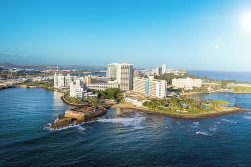 Caribe Hilton