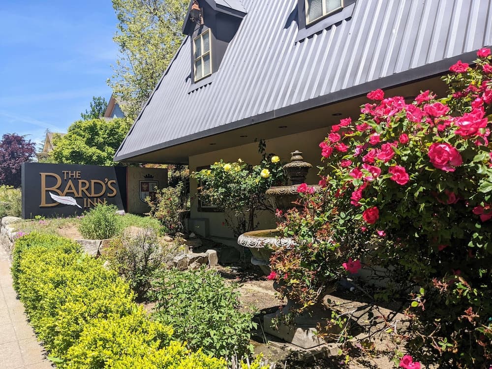 The Bard's Inn, BW Signature Collection by Best Western