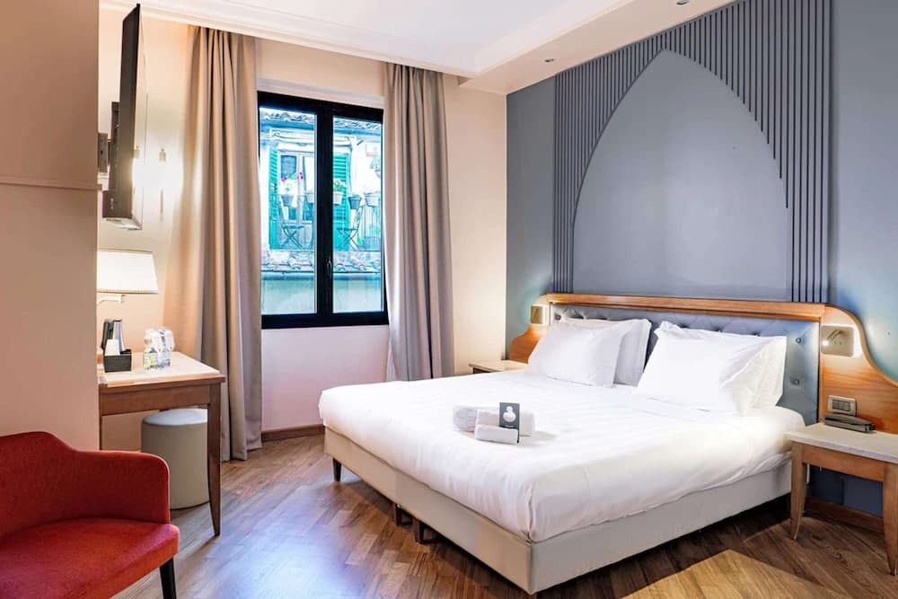 B&B Hotel Firenze Laurus al Duomo