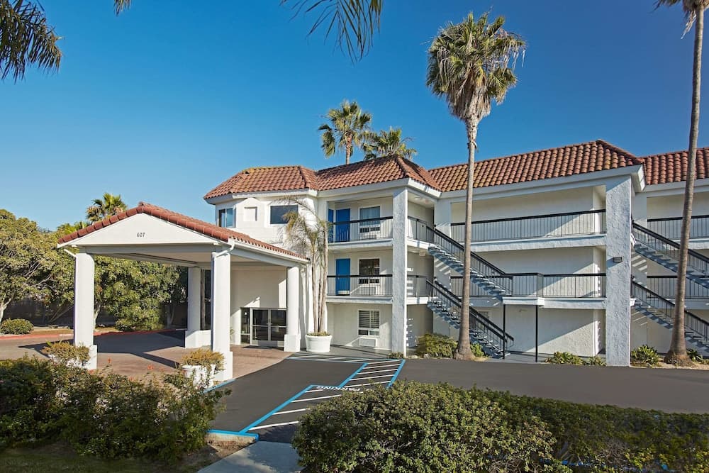 Comfort Inn Encinitas Near Legoland