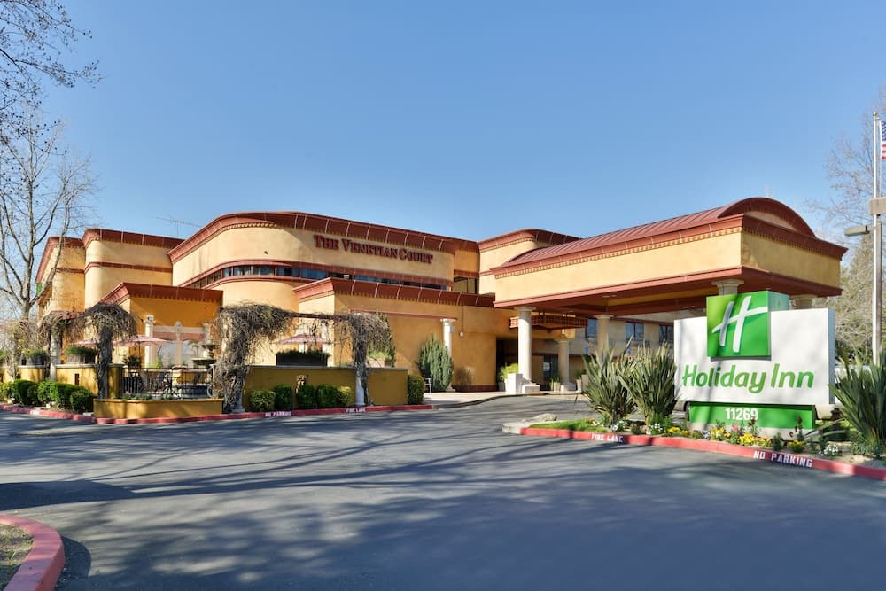 Holiday Inn Rancho Cordova by IHG