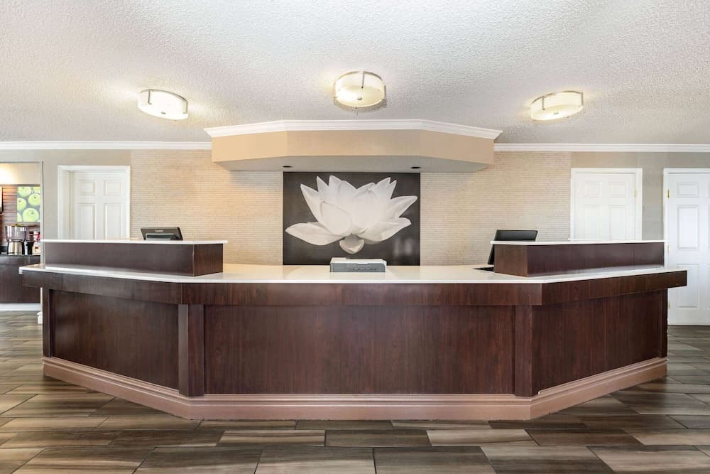 Travelodge by Wyndham El Paso - Airport