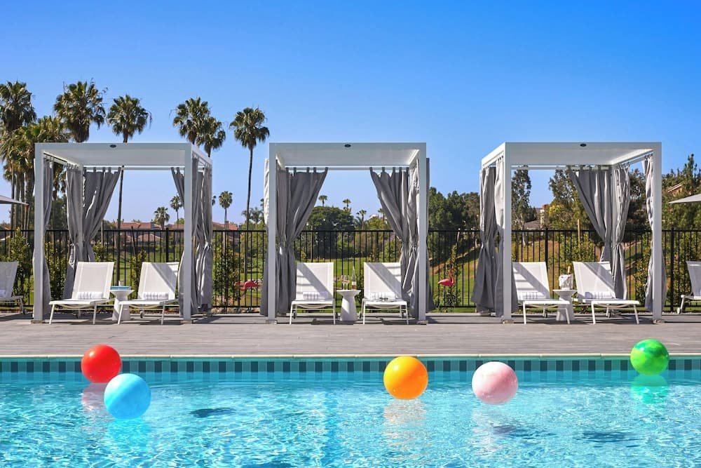 Westdrift Manhattan Beach, Autograph Collection by Marriott