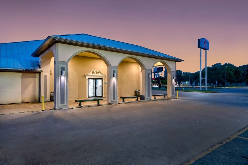 Motel 6 Bossier City, LA