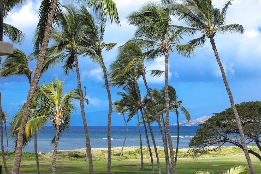 Kauhale Makai - Maui Condo & Home