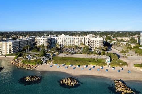 Embassy Suites by Hilton Deerfield Beach Resort & Spa