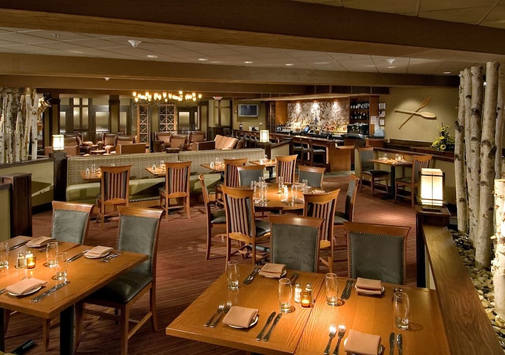 Restoran