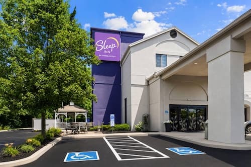 Sleep Inn State College near Penn State