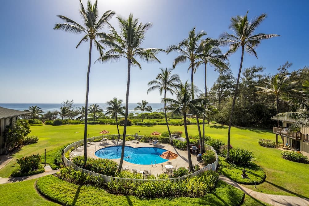 Castle Kaha Lani Resort