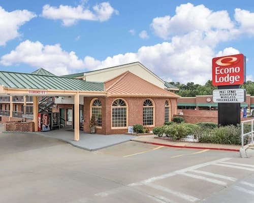 Econo Lodge Acworth East