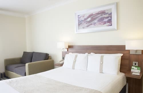 Holiday Inn Rugby/ Northampton M1, Jct 18 by IHG