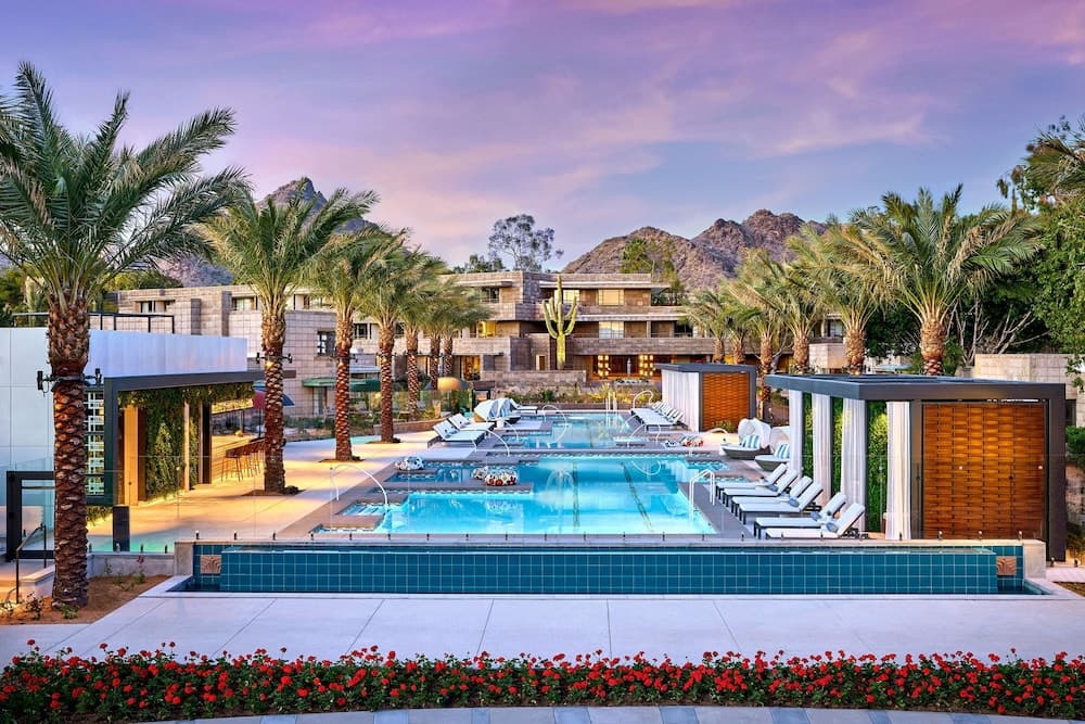 Arizona Biltmore, LXR Hotels & Resorts