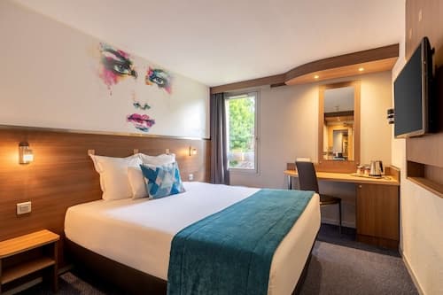 Sure Hotel by Best Western Lille Tourcoing