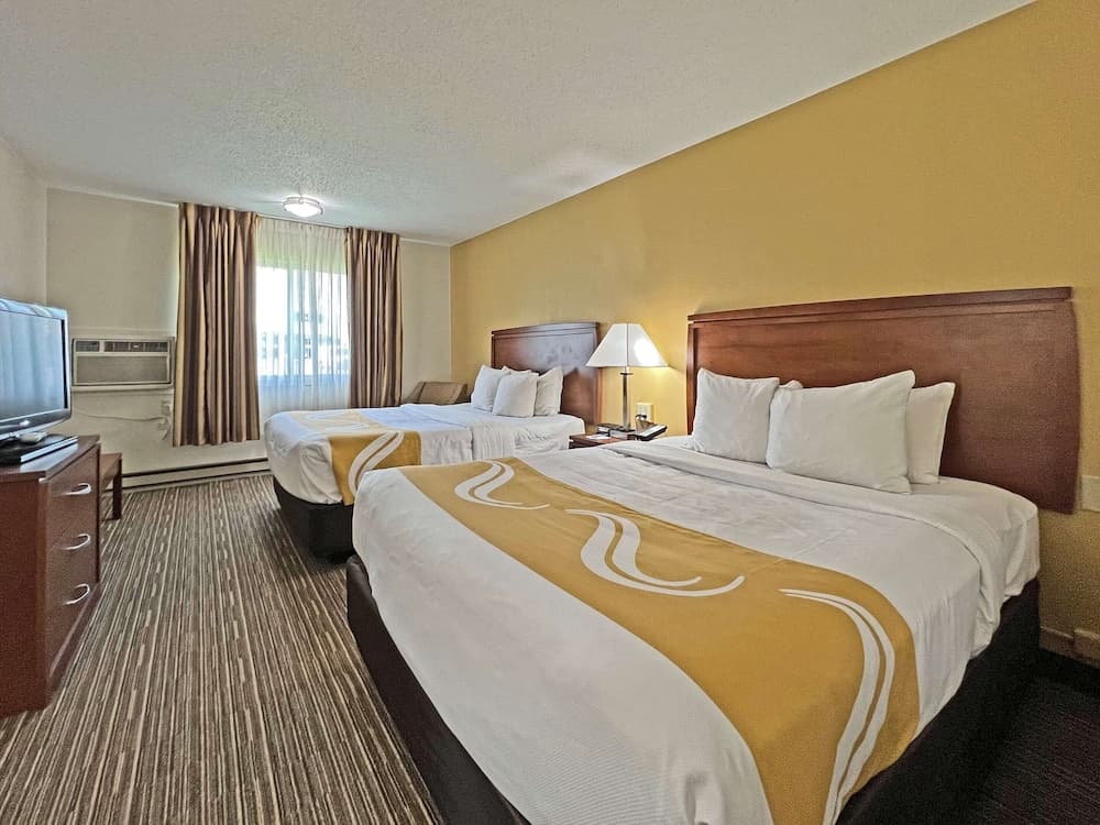Quality Inn Mitchell I-90
