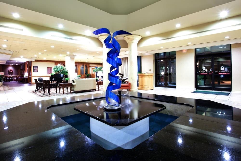 Lynchburg Grand Hotel