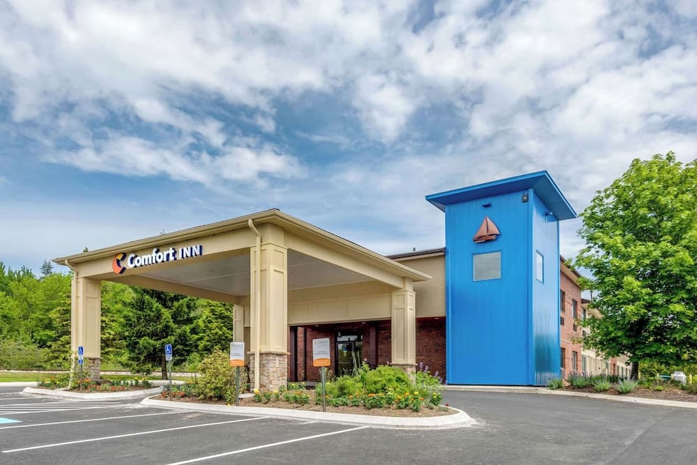 Comfort Inn Ellsworth - Bar Harbor