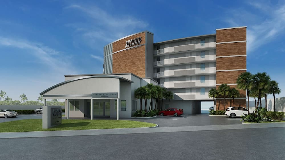 RUSHHH Daytona Beach, Tapestry Collection by Hilton
