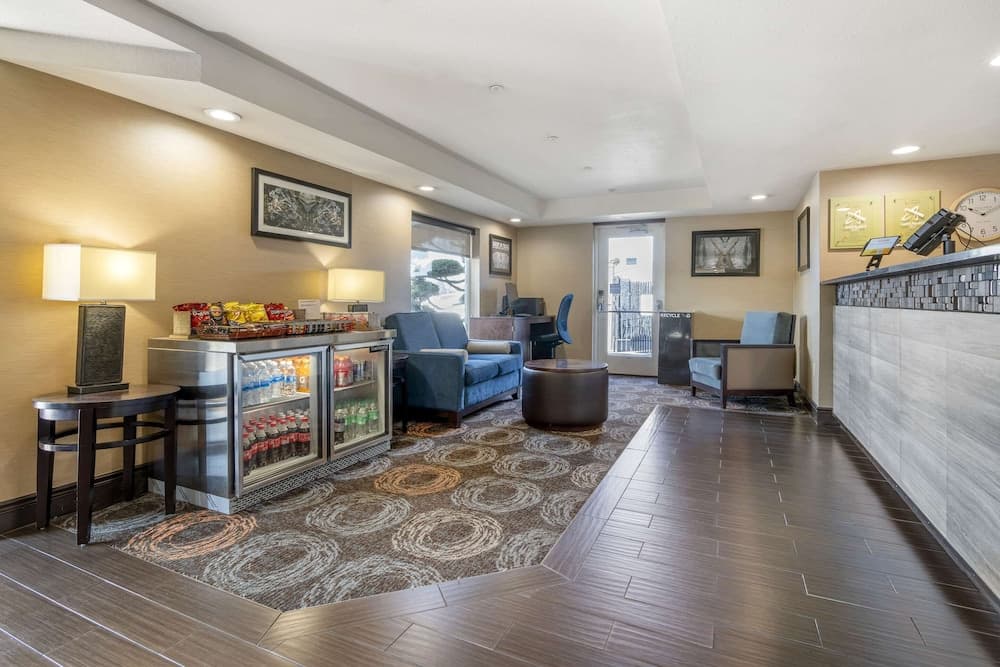 Comfort Inn Troutdale - Portland East