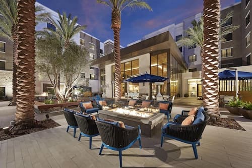 Homewood Suites by Hilton San Diego Hotel Circle/SeaWorld Area