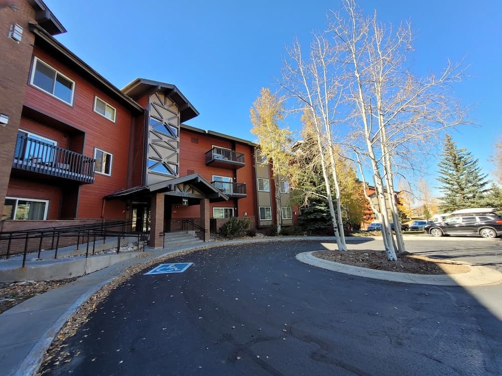 The Village at Steamboat Springs