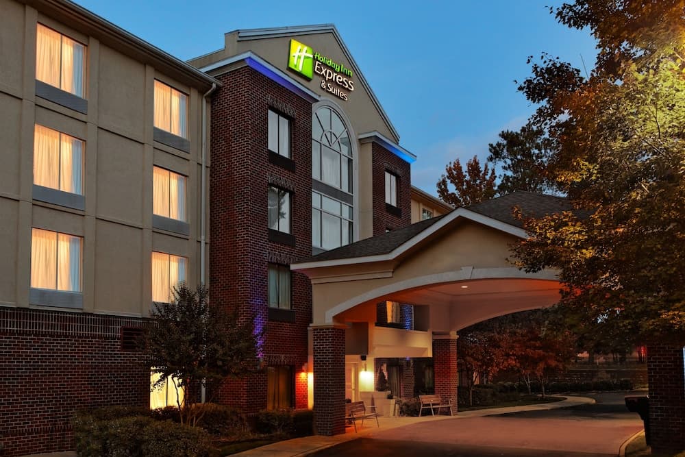 Holiday Inn Express Hotel & Suites Richmond-Brandermill by IHG
