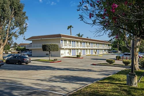 Motel 6 Temecula, CA - Historic Old Town