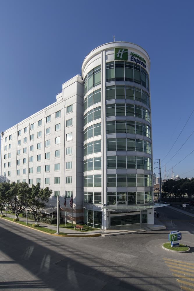 Holiday Inn Express Puebla by IHG