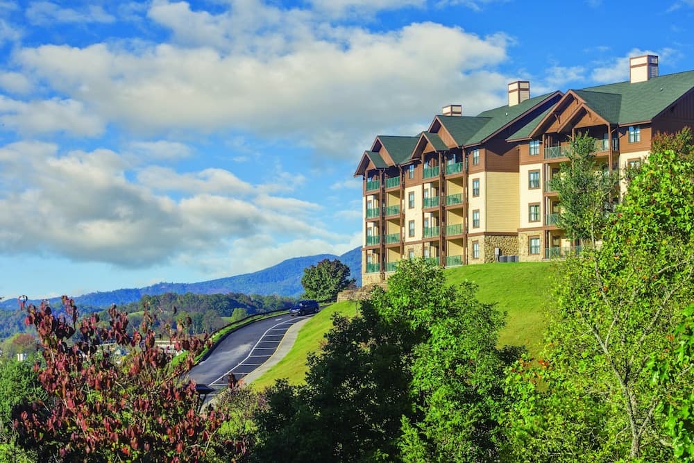 Club Wyndham Smoky Mountains