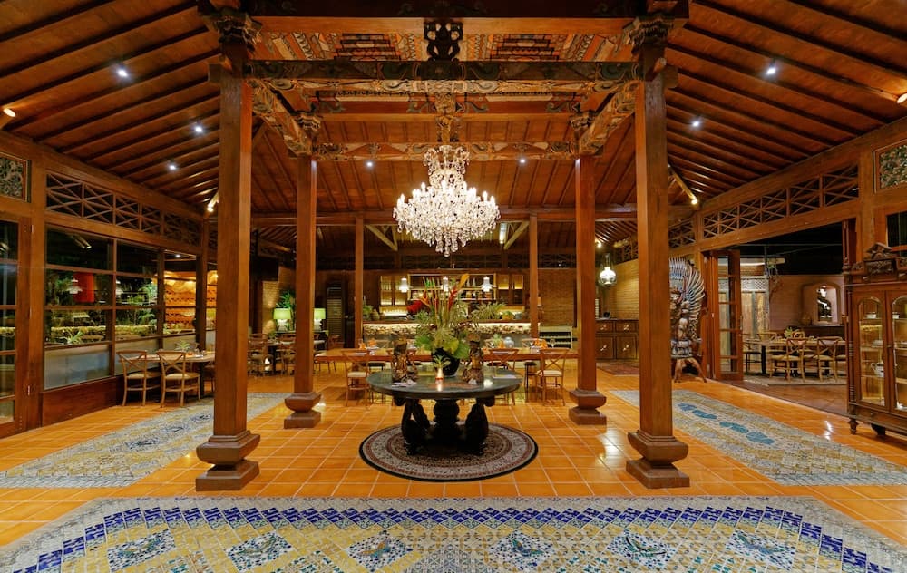 Villa Canggu by Plataran