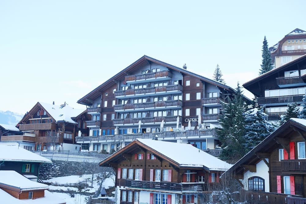 Maya Caprice Boutique Hotel & Spa