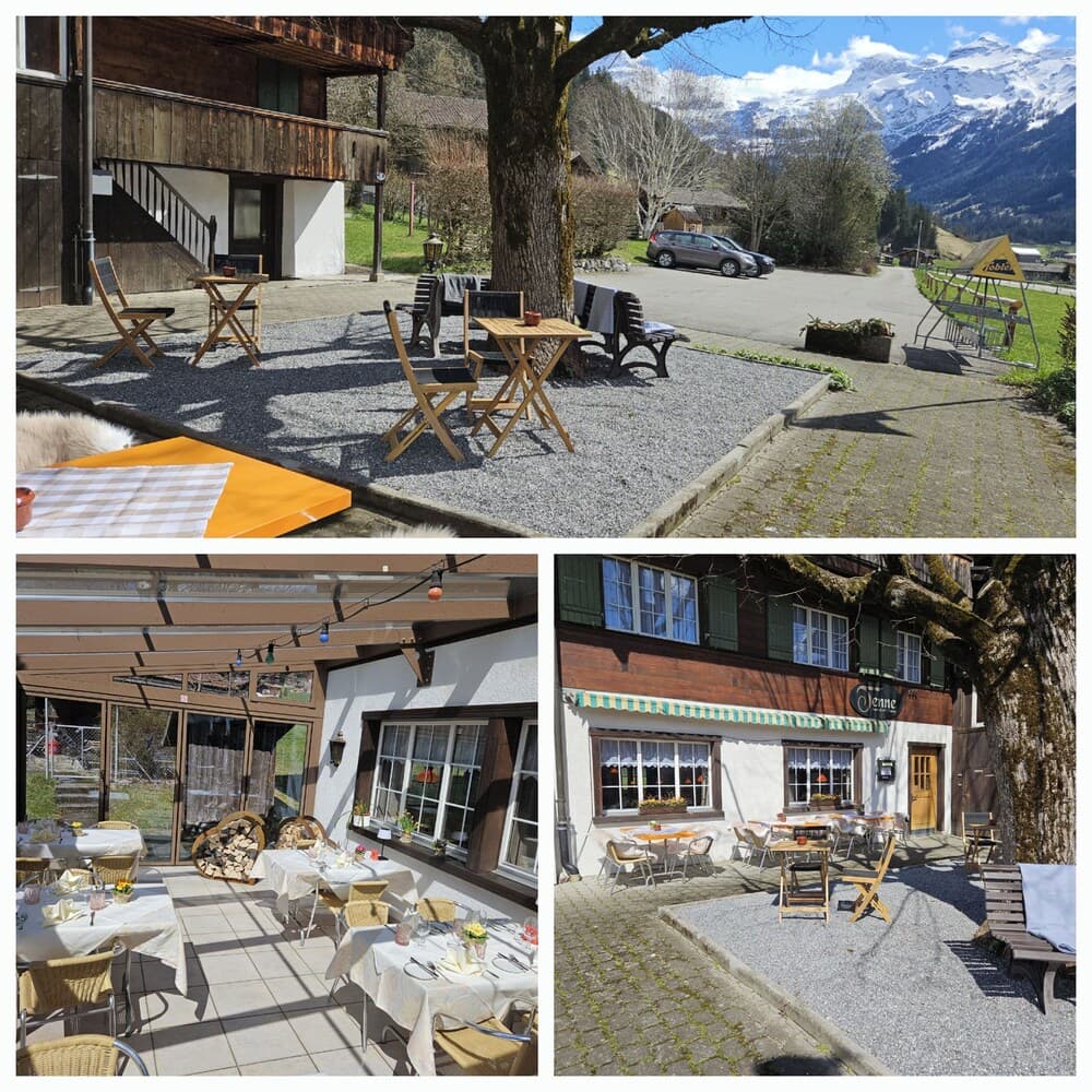 Gasthof Tenne