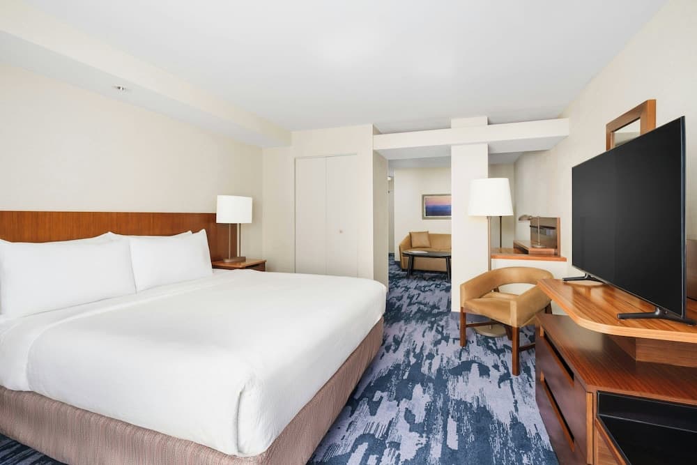 Fairfield by Marriott Inn & Suites Las Vegas Stadium Area