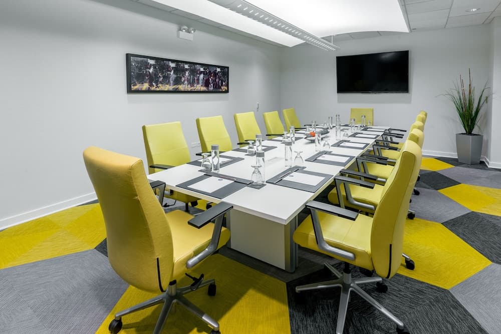 Toplantı salonu/imkânları