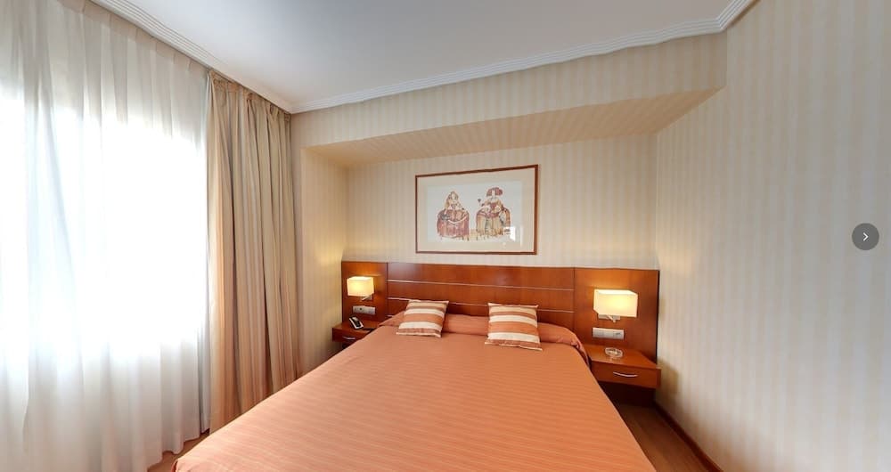 Hotel la Princesa