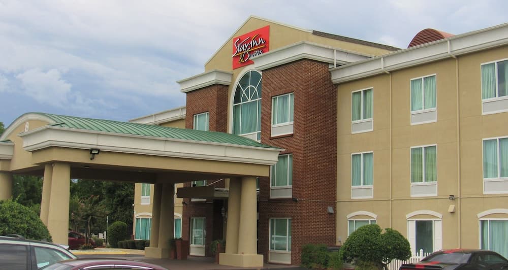 Stay Inn & Suites Montgomery