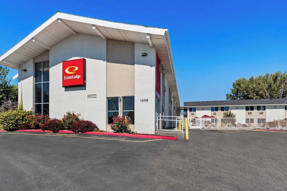 Econo Lodge