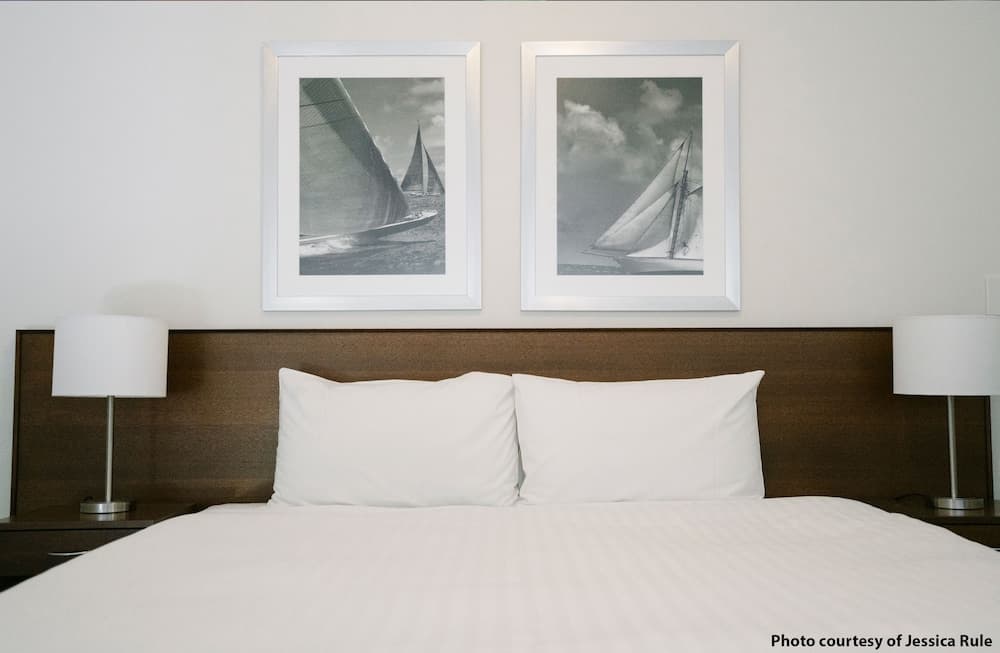 Somerset on The Pier Hobart