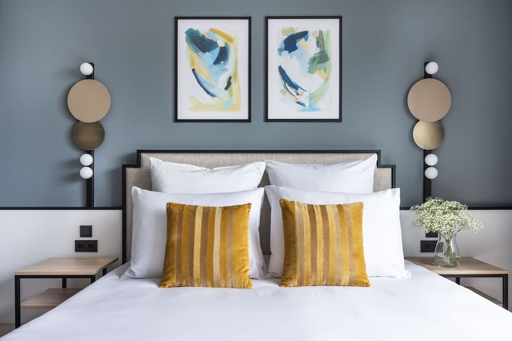 Numa | Arc Rooms & Apartments