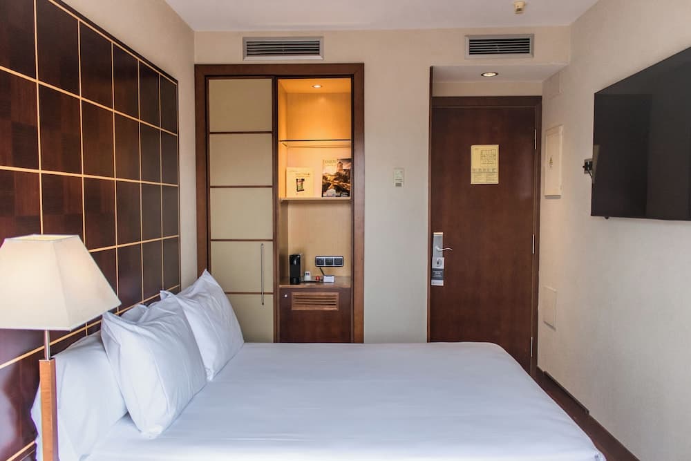 Hotel Eurostars Diana Palace